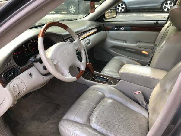 98 Cadillac sts for sale in Chicago, IL – photo 4