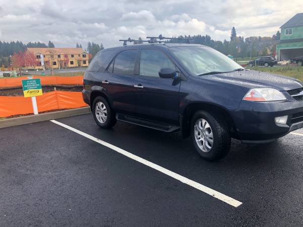 2004 Accra MDX all wheel drive Low miles 99876 for sale in Portland, OR – photo 3