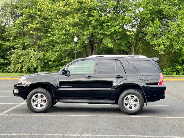2004 Toyota 4Runner Sport Edition 4WD for sale in Sterling, District Of Columbia – photo 6