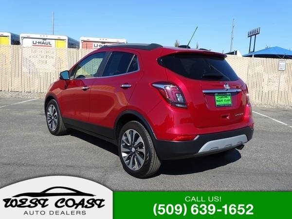 2019 Buick Encore Essence - cars & trucks - by dealer - vehicle... for sale in Kennewick, WA – photo 5