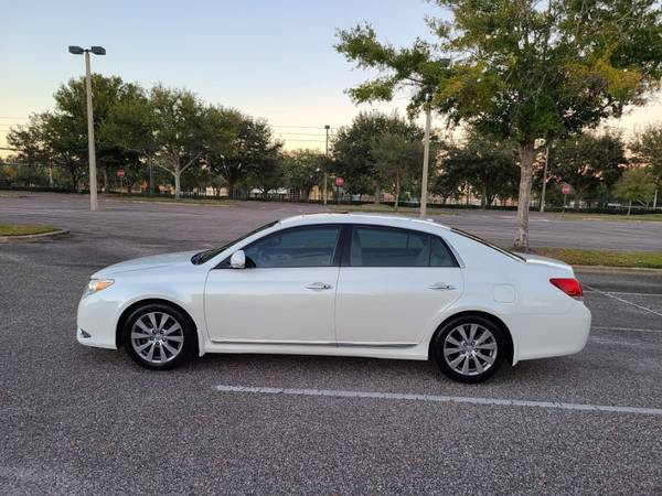 Don t Miss Out on Our 2011 Toyota Avalon with 125, 723 Miles-Orlando for sale in Longwood , FL – photo 6