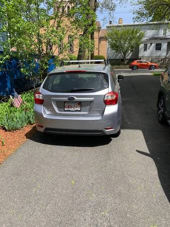Subaru impreza premium wagon for sale in Watertown, MA – photo 3