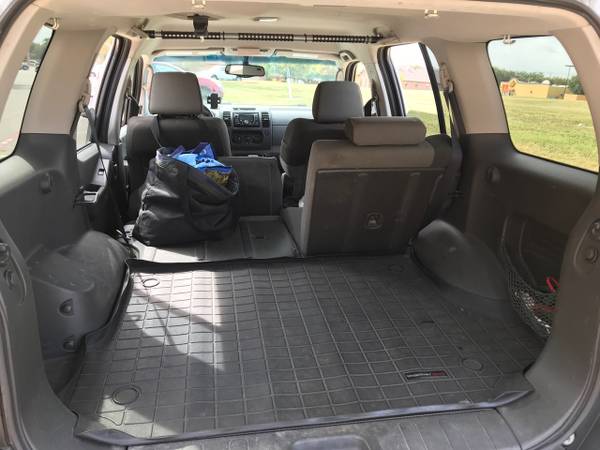 2007 Nissan Xterra S V6 for sale in Euless, TX – photo 13