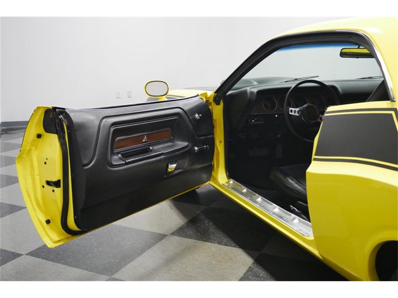 1972 Dodge Challenger for sale in Lavergne, TN – photo 34