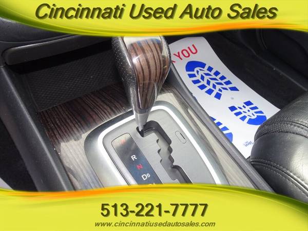 2006 Acura MDX AWD Touring V6 - cars & trucks - by dealer - vehicle... for sale in Cincinnati, OH – photo 15