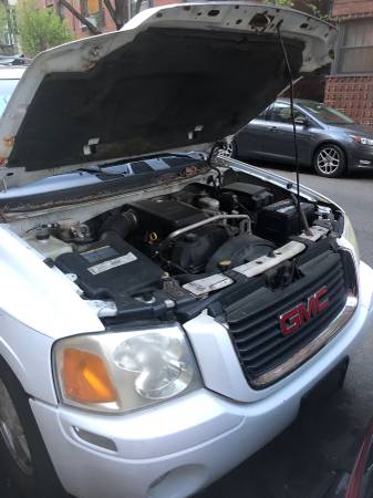 2003 GMC Envoy SLT 3000 for sale in NEW YORK, NY – photo 21
