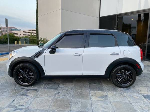 2012 Mini Cooper Countryman *6 Speed Manual* Clean Title - LOW... for sale in Irvine, CA – photo 4