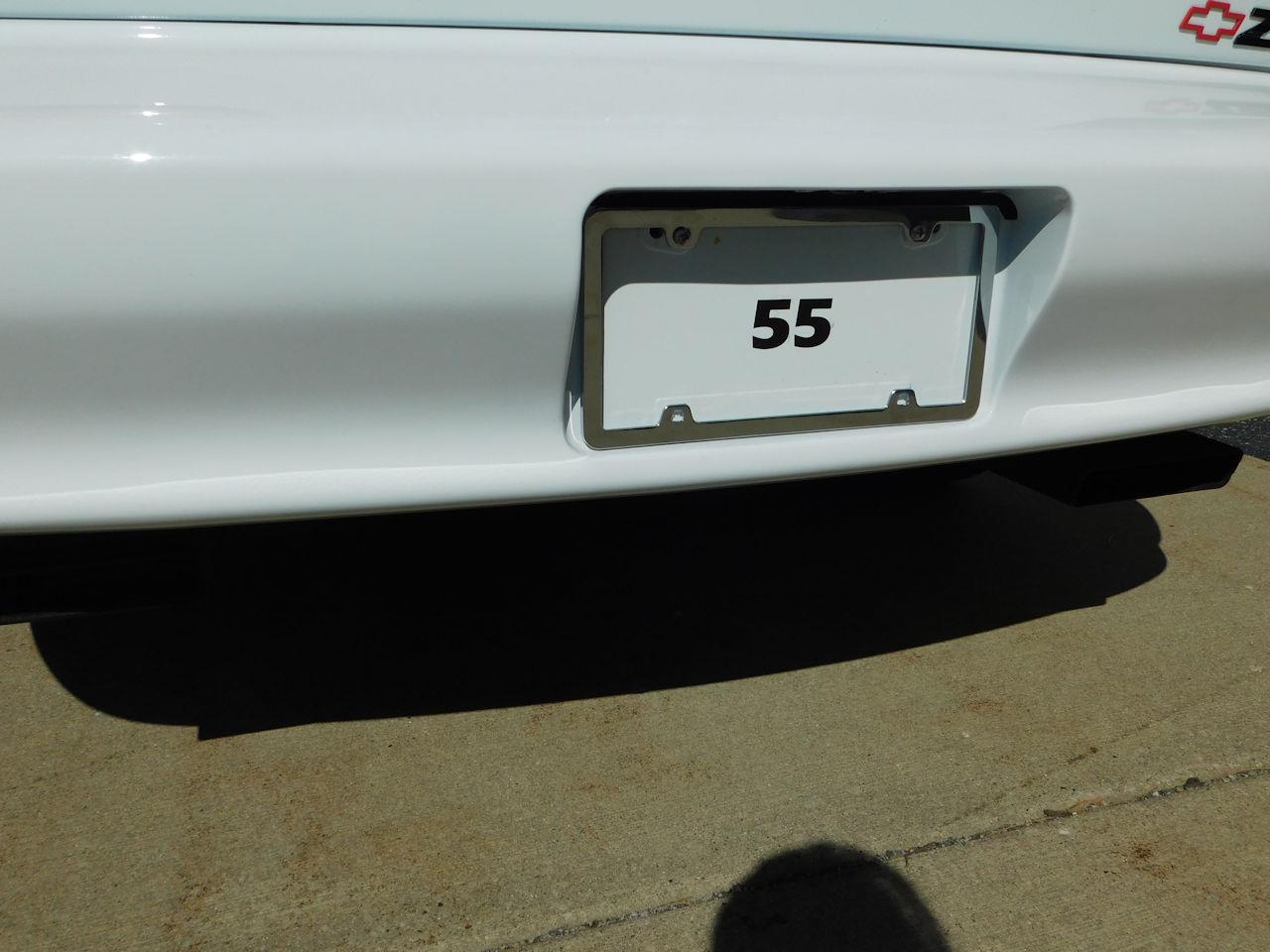 1999 Chevrolet Camaro for sale in O'Fallon, IL – photo 90