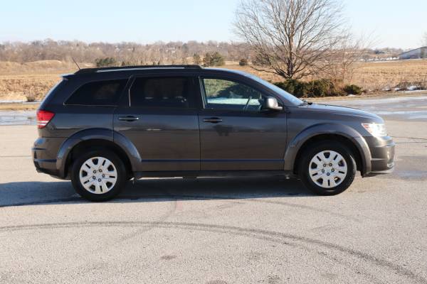 2017 DODGE JOURNEY SE 62K MILES ONLY - - by for sale in Omaha, NE – photo 7