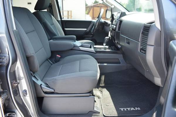 2014 Nissan Titan SV for sale in Dillsburg, PA – photo 15