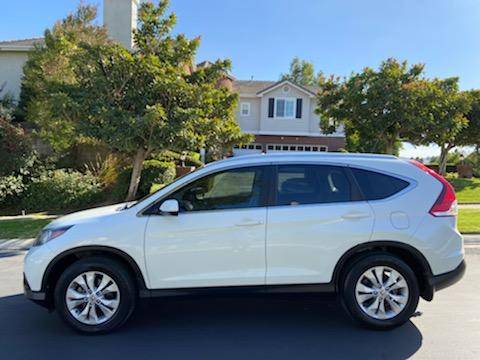 2014 Honda CR-V Exl - cars & trucks - by owner - vehicle automotive... for sale in Ontario, CA – photo 5