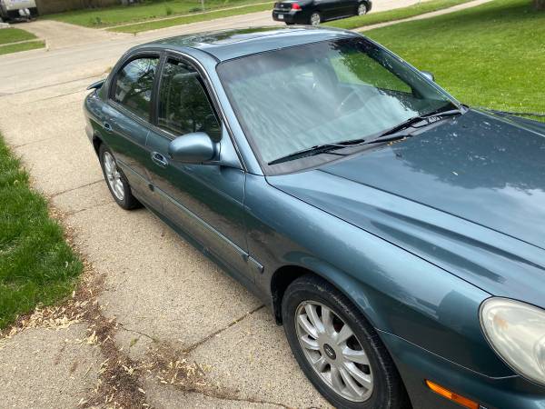 Good running Car, ready for the road for sale in Ankeny, IA – photo 2
