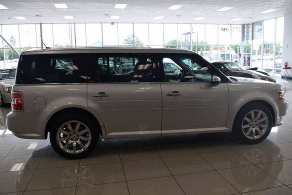 2012 Ford Flex Limited 4dr Crossover **100s of Vehicles** for sale in Sacramento , CA – photo 21