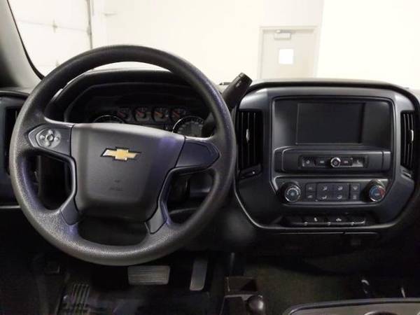 2017 CHEVROLET SILVERADO - KBB Says $33,096...We Say $29,120 - cars... for sale in Green Bay, WI – photo 4