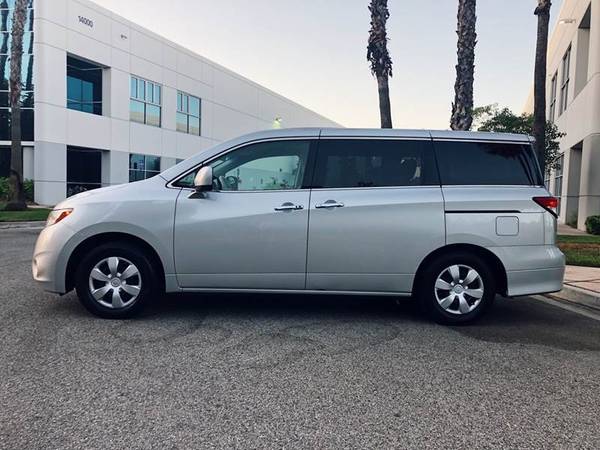 2011 Nissan Quest 4dr SL *$500 DOWN**BAD CREDIT 1ST TIME BUYER REPO * for sale in Van Nuys, CA – photo 5