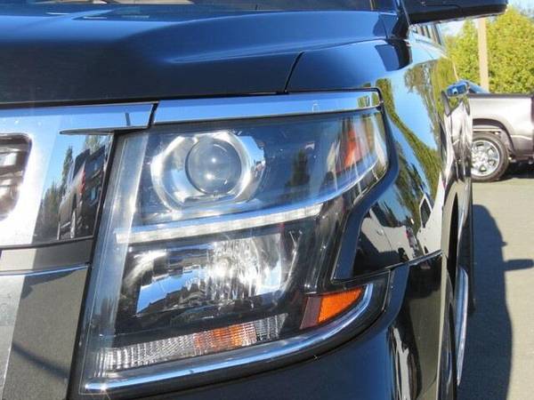 2019 Chevrolet Suburban SUV Premier (Black) - cars & trucks - by... for sale in Lakeport, CA – photo 12