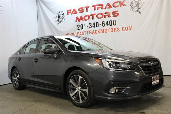 2018 SUBARU LEGACY 2.5I LIMITED - PMTS. STARTING @ $59/WEEK - cars &... for sale in Paterson, NJ – photo 4