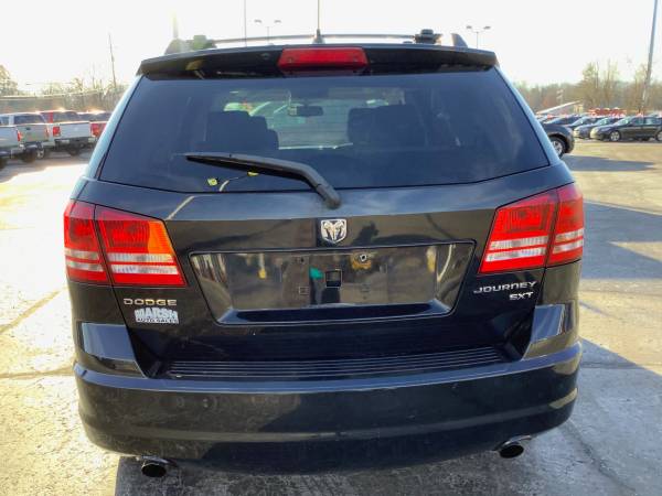 Sunroof! 2009 Dodge Journey SXT! Great Price! - cars & trucks - by... for sale in Ortonville, MI – photo 4