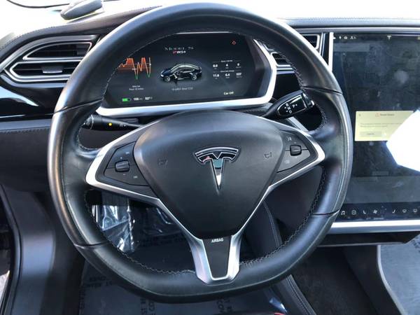 2014 Tesla Model S p85+ ev specialist 7 for sale in Daly City, CA – photo 18