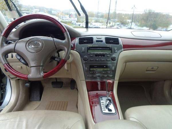 2003 Lexus ES 300 Sedan ( Buy Here Pay Here ) - cars & trucks - by... for sale in High Point, NC – photo 8