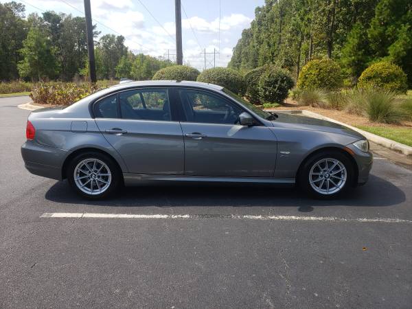 2010 BMW 328xi ***Clear Carfax*** for sale in Charleston, SC – photo 7
