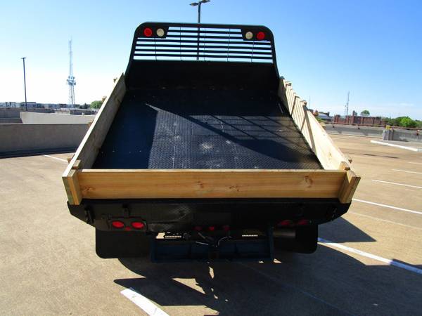 10, 000 DUMP BED! GMC 3500 Dually 4x4 DIESEL Leather TUNER tint for sale in Other, MO – photo 8