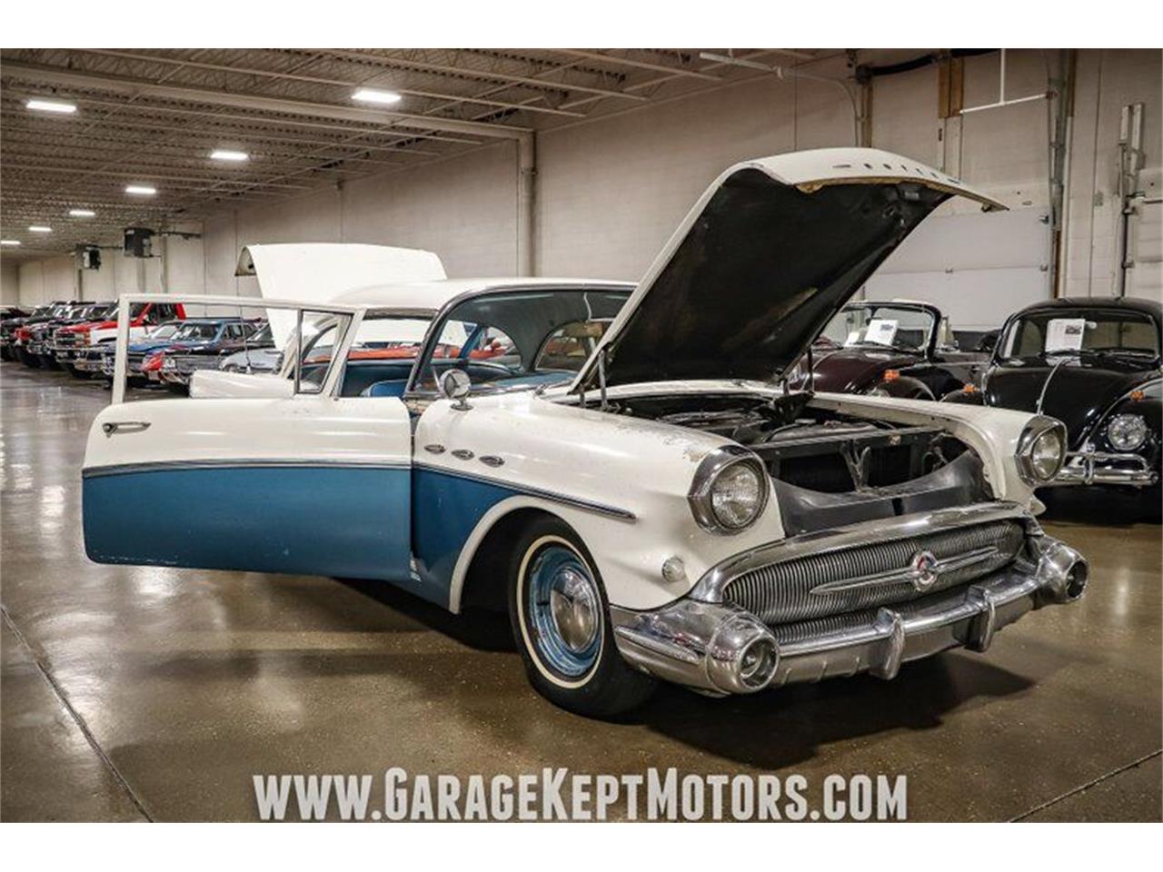 1957 Buick Special for sale in Grand Rapids, MI – photo 69