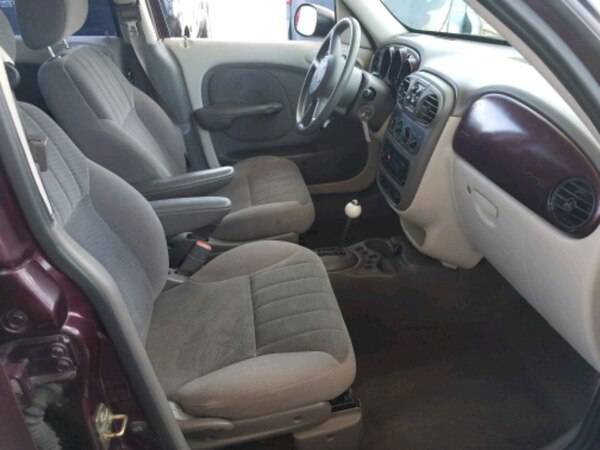 2003 CHRYSLER PT CRUISER CUSTOM LOADED NEW TIRES LOW MILES XTRA CLEAN for sale in Sarasota, FL – photo 10