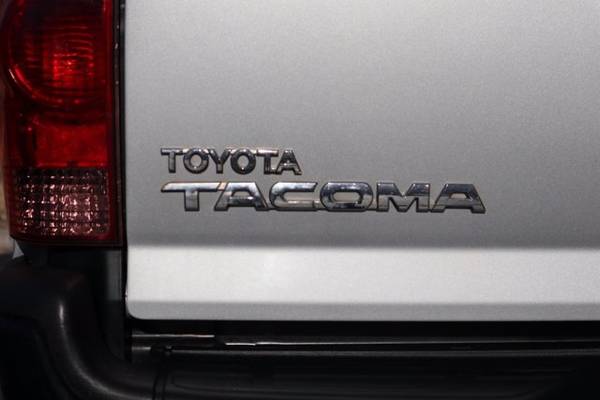 2013 Toyota Tacoma Base - cars & trucks - by dealer - vehicle... for sale in Glenwood Springs, CO – photo 21