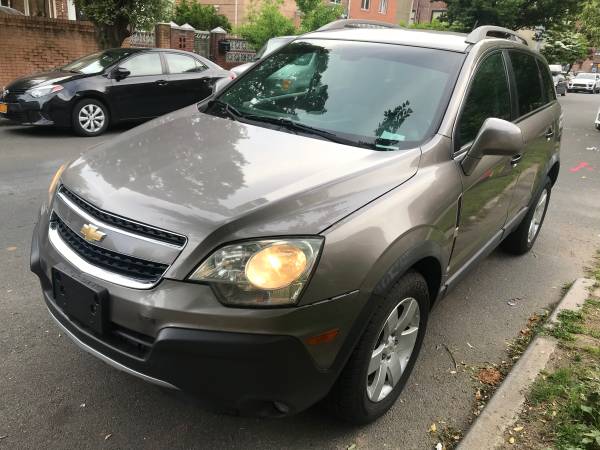 2012 Chevrolet Captiva Sport LS for sale in Rego Park, NY – photo 24
