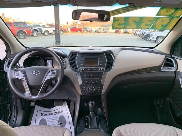 2018 Hyundai Santa Fe Sport AWD for sale in Wasilla, AK – photo 11