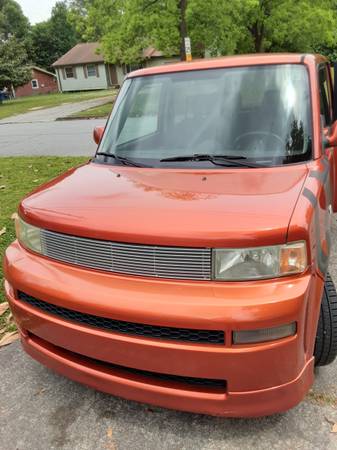 Scion xb for repair or project for sale in Dacula, GA – photo 5