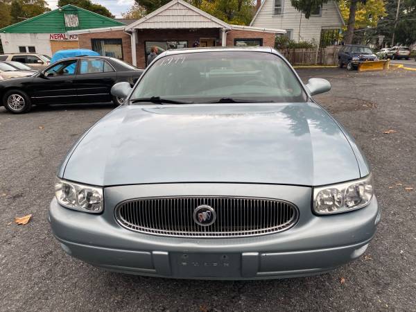 2003 buick lesabra - cars & trucks - by dealer - vehicle automotive... for sale in HARRISBURG, PA – photo 2