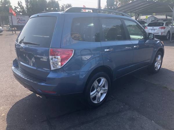 2010 Subaru Forester AWD - NEW HEAD GASKETS AND MORE! - cars &... for sale in Eugene, OR – photo 6