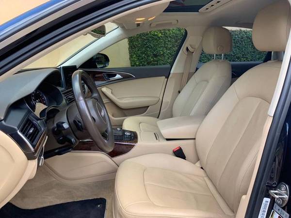 2013 *AUDI* *A6* LIKE NEW $2,000 DOWN for sale in Hollywood, FL – photo 8