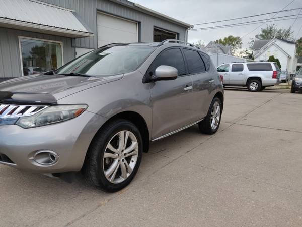 NEW TIRES & BRAKES! 2 OWNER! 2010 NISSAN MURANO LE AWD - cars &... for sale in Cedar Rapids, IA – photo 20