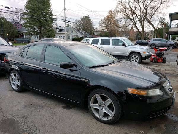 ACURA TL - cars & trucks - by owner - vehicle automotive sale for sale in Chadwicks, NY – photo 2
