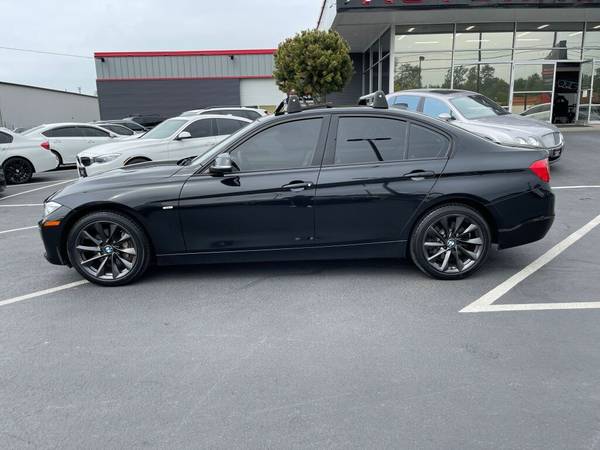 2012 BMW 3 Series 335i - - by dealer - vehicle for sale in Bellingham, WA – photo 8