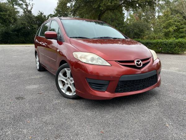 2009 MAZDA 5 Sport 4dr Mini Van 5M Stock 11283 - cars & trucks - by... for sale in Conway, SC – photo 9