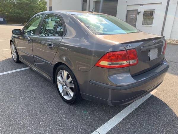 2007 Saab 9-3 2.0T - cars & trucks - by dealer - vehicle automotive... for sale in Fredericksburg, District Of Columbia – photo 3