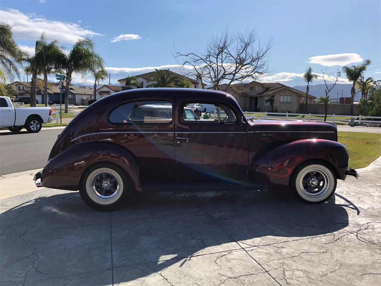 1940 Ford Sedan for sale in Orange, CA – photo 9