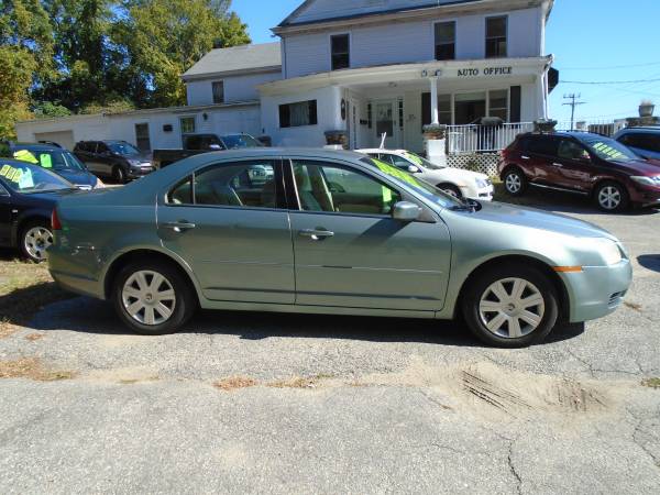 2006 Mercury Milan for sale in Worcester, MA – photo 2