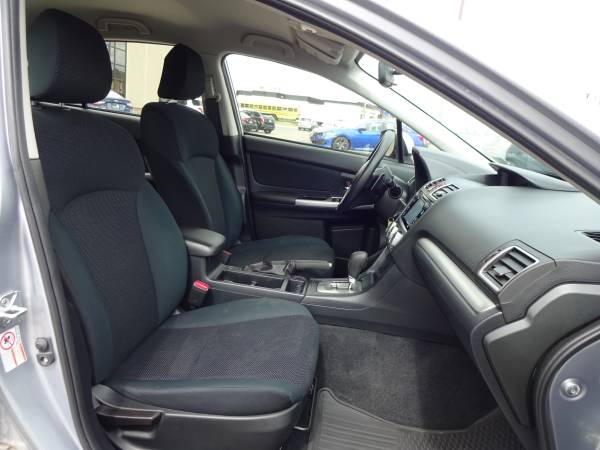 2016 Subaru Impreza 2 0i Premium AWD 4dr Wagon - - by for sale in Minneapolis, MN – photo 13
