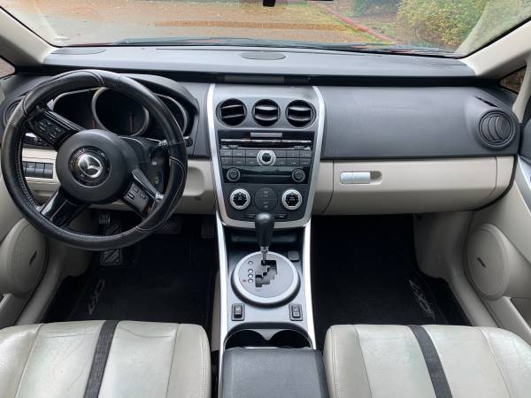 Mazda CX-7 Must See Bargain for sale in Kirkland, WA – photo 3