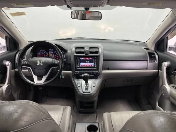 2007 Honda CR V AWD 4D Sport Utility/SUV EX-L - - by for sale in Indianapolis, IN – photo 6