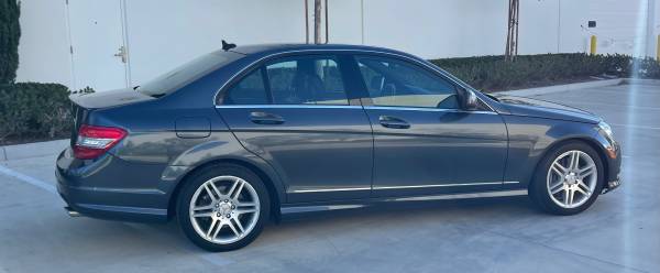Mercedes Benz C 350 - - by dealer - vehicle automotive for sale in Corona, CA – photo 7