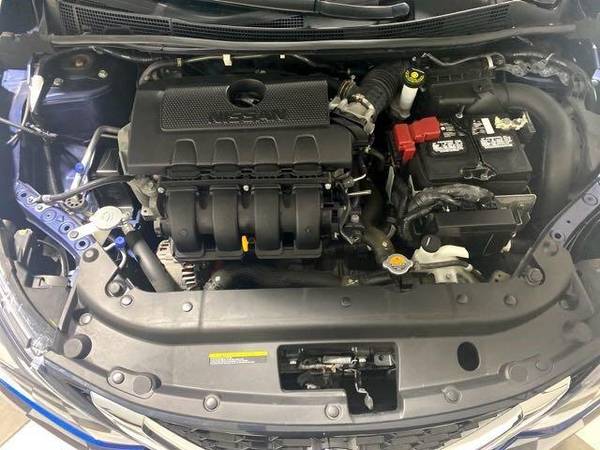 2017 Nissan Sentra S S 4dr Sedan 6M $1500 - cars & trucks - by... for sale in Waldorf, District Of Columbia – photo 13