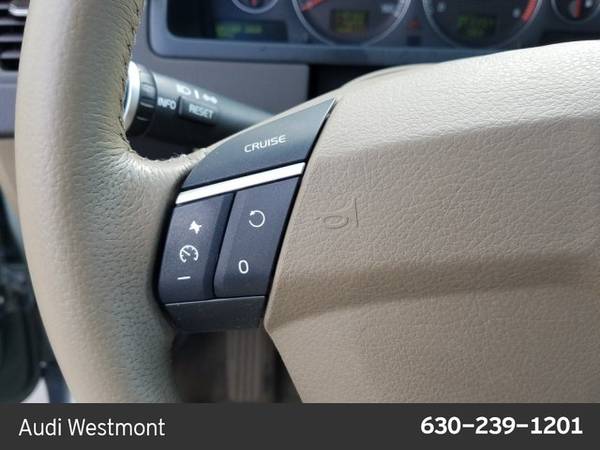 2008 Volvo XC90 I6 SKU:81420519 SUV for sale in Westmont, IL – photo 13