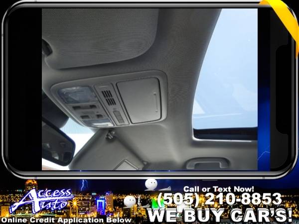 2016 Honda Odyssey Ex-l W/rear Entertainment for sale in Albuquerque, NM – photo 19