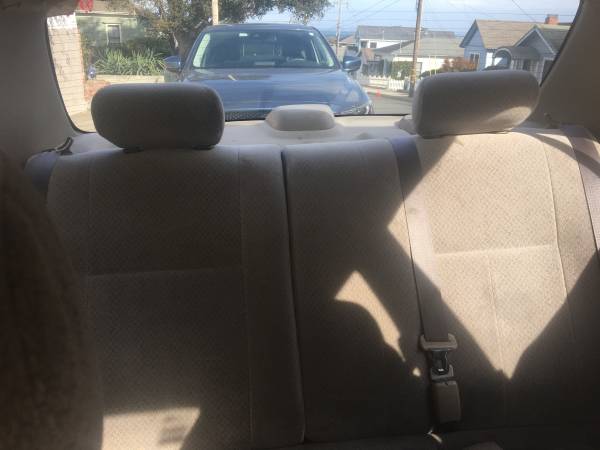 '98 Toyota Corolla - 1500$ OBO - cars & trucks - by owner - vehicle... for sale in Pacific Grove, CA – photo 12